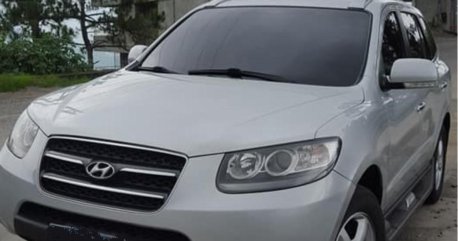 2009 Hyundai Santa Fe for sale in Baguio 