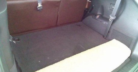 Selling Beige Hyundai Veracruz 2009 