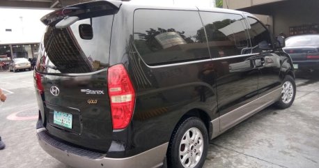 2009 Hyundai Starex for sale in Las Pinas