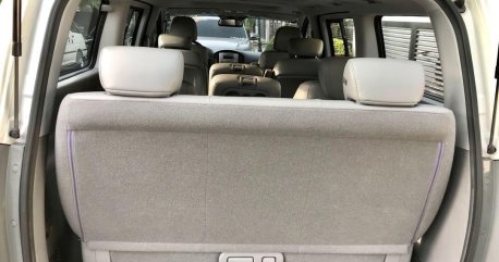 2015 Hyundai Starex for sale in Makati