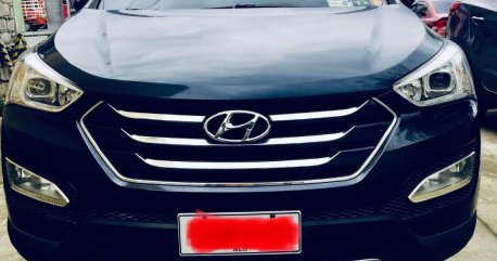 2016 Hyundai Santa Fe for sale in Imus