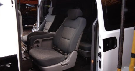 2013 Hyundai Grand Starex Manual for sale