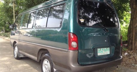 1997 Hyundai Grace for sale in Paranaque 