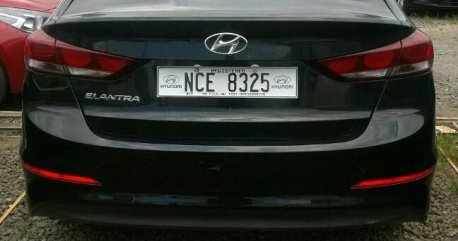 2017 Hyundai Elantra for sale in Cainta