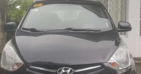 2014 Hyundai Eon for sale in Angeles 