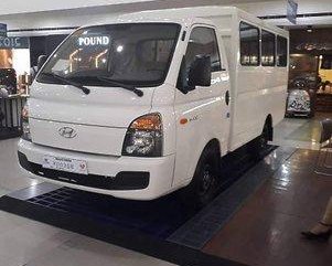 2019 Hyundai H-100 Manual Diesel for sale