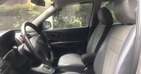 2009 Hyundai Tucson for sale in Cainta