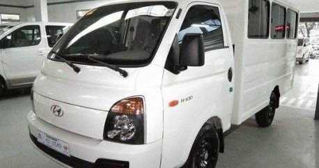 2019 Hyundai H-100 Manual Diesel for sale