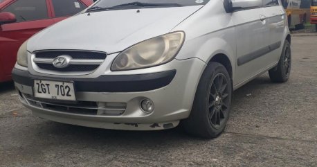 2007 Hyundai Getz for sale in Taytay