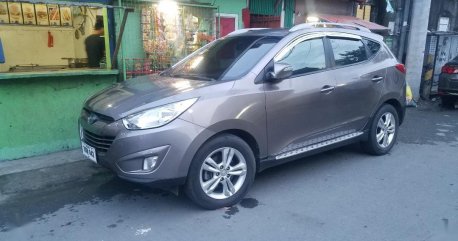 2012 Hyundai Tucson for sale in Paranaque 