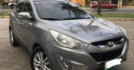 2011 Hyundai Tucson for sale in Muntinlupa 