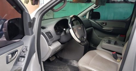 Hyundai Starex 2016 for sale in Pasig 