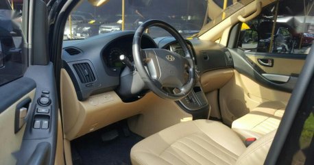 Hyundai Starex 2015 for sale in Pasig 