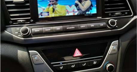 2016 Hyundai Elantra for sale in Cainta