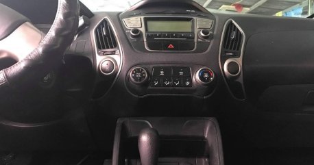 2010 Hyundai Tucson for sale in Calumpit