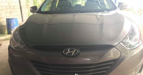 2010 Hyundai Tucson for sale in Calumpit