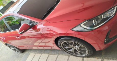 2016 Hyundai Elantra for sale in Cainta