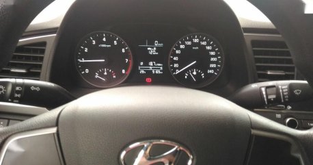 2018 Hyundai Elantra for sale in Quezon City