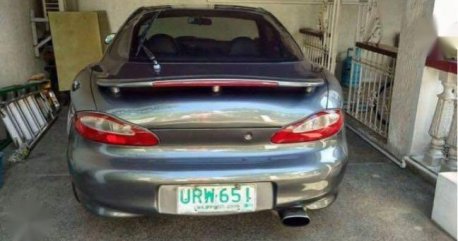  Hyundai Coupe 1997 for sale in Cainta 