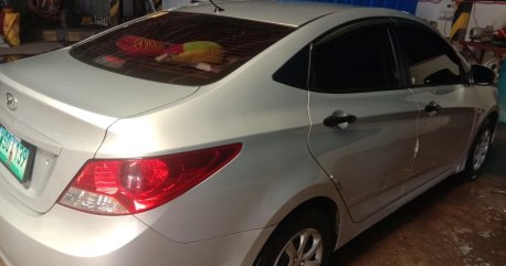 2013 Hyundai Accent for sale in Malolos 