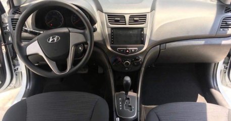 2019 Hyundai Accent for sale in Taguig 