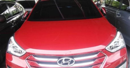 2013 Hyundai Santa Fe for sale in Pasay 