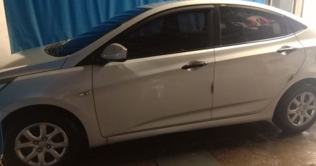 2013 Hyundai Accent for sale in Malolos 