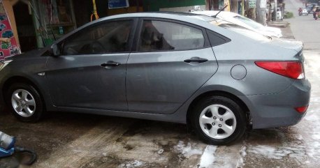 2016 Hyundai Accent for sale in Caloocan 