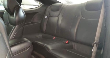 2010 Hyundai Genesis for sale in Makati 