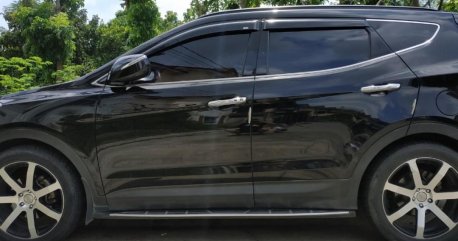 2013 Hyundai Santa Fe for sale in Bacoor