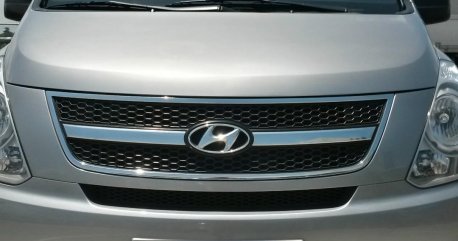 2014 Hyundai Starex for sale in Bulacan