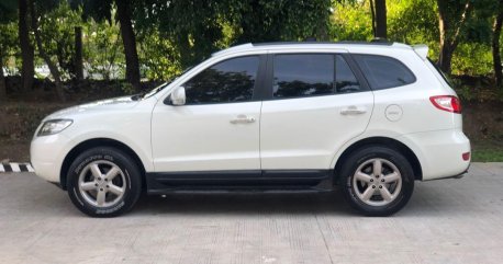 2009 Hyundai Santa Fe for sale in Las Piñas