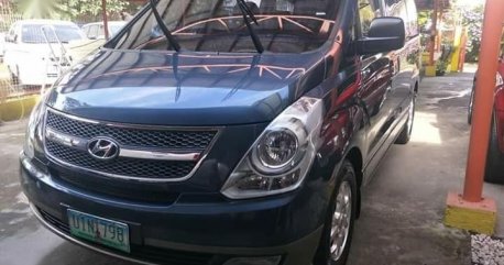 2012 Hyundai Starex for sale in Makati 