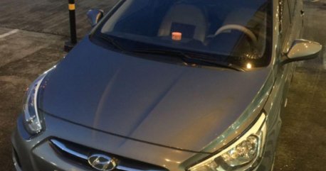 2017 Hyundai Accent for sale in Imus 