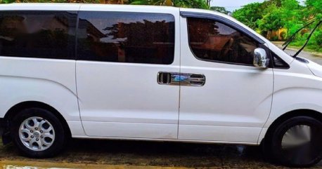 2016 Hyundai Grand Starex for sale in Marikina 