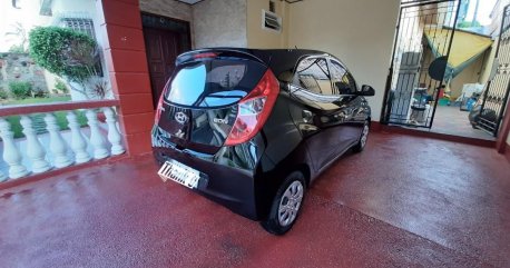 2018 Hyundai Eon for sale in Bacoor 