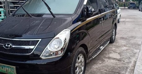 Sell 2008 Hyundai Grand Starex in Cabuyao 