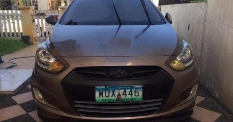 2013 Hyundai Accent for sale in Imus