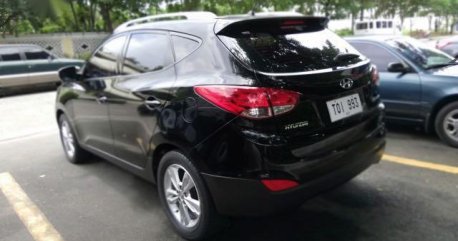 2011 Hyundai Tucson for sale in Paranaque 