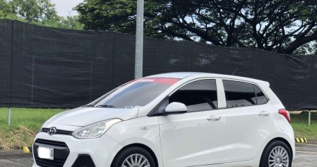 2015 Hyundai I10 for sale in Parañaque