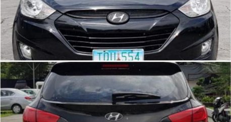 2012 Hyundai Tucson for sale in Pasig 