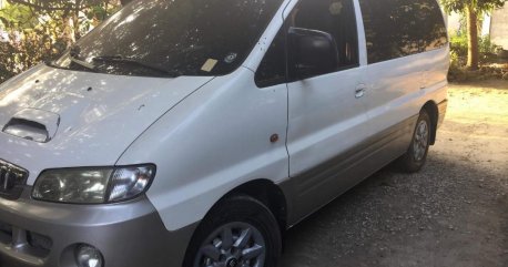 Hyundai Starex 2006 for sale in Cebu City