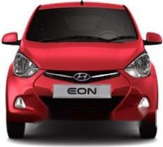 Selling Hyundai Eon 2019 Manual Gasoline 