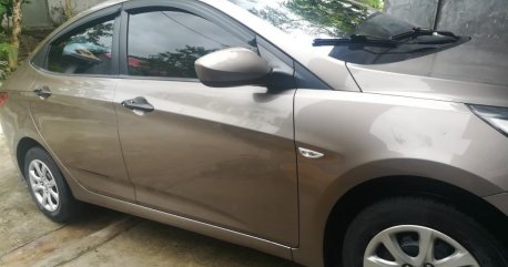 Hyundai Accent 2012 for sale in Binangonan