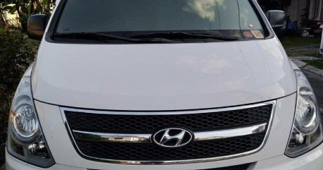 Hyundai Starex 2014 for sale in Santa Rosa