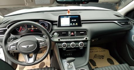 Hyundai Genesis 2019 for sale in Pasig 