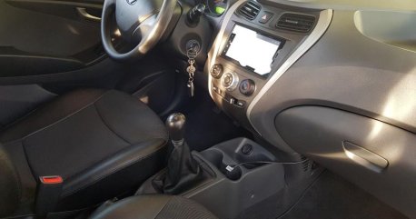 Used Hyundai Eon 2018 for sale in Davao