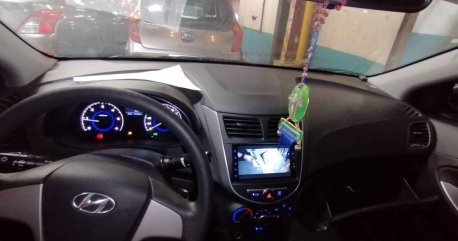 2018 Hyundai Accent for sale in Quezon City