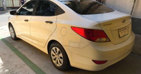 2017 Hyundai Accent for sale in Quezon City