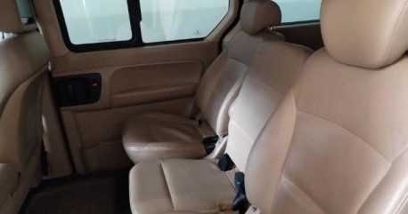 Used Hyundai Grand starex 2015 for sale in Malabon